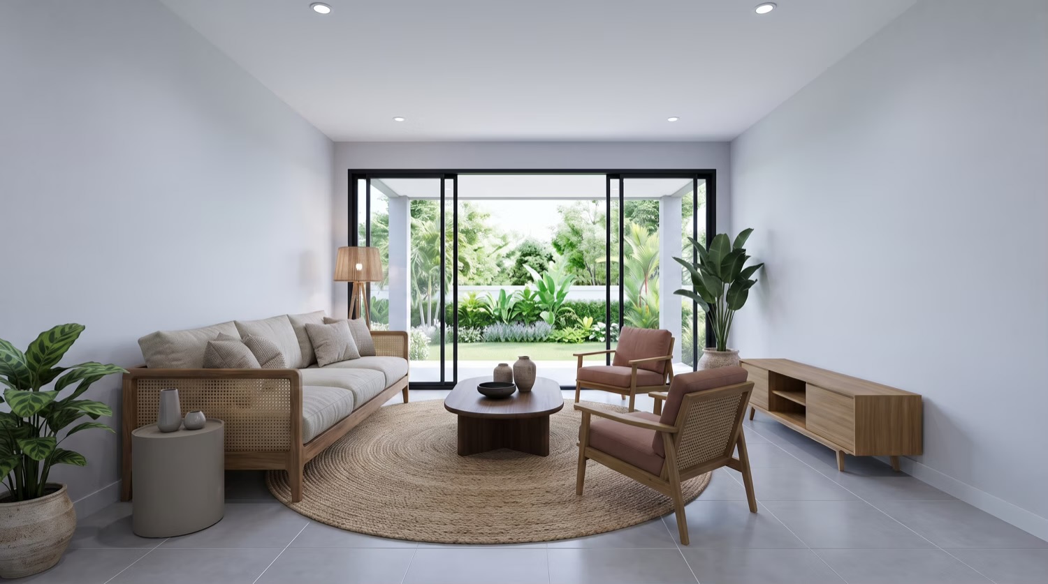 Modern Tropical